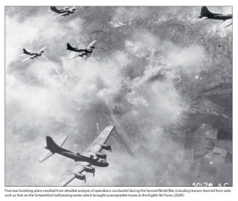 US Air Power, 1945-1990 Volume 2 Bombers 1945-1949 : Part 1: Policy, War Plans, Strategic Air Command and Manufacturers - click to enlarge US Air Power, 1945-1990 Volume 2 Bombers 1945-1949 : Part 1: Policy, War Plans, Strategic Air Command and Manufacturers