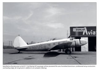 US Air Power, 1945-1990 Volume 2 Bombers 1945-1949 : Part 1: Policy, War Plans, Strategic Air Command and Manufacturers - click to enlarge US Air Power, 1945-1990 Volume 2 Bombers 1945-1949 : Part 1: Policy, War Plans, Strategic Air Command and Manufacturers