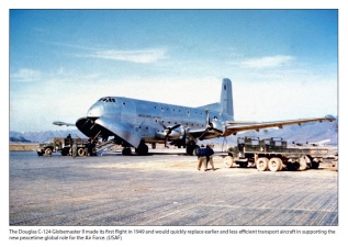 US Air Power, 1945-1990 Volume 2 Bombers 1945-1949 : Part 1: Policy, War Plans, Strategic Air Command and Manufacturers - click to enlarge US Air Power, 1945-1990 Volume 2 Bombers 1945-1949 : Part 1: Policy, War Plans, Strategic Air Command and Manufacturers