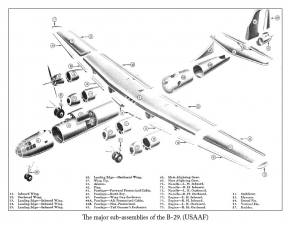 The Heroes We Needed : The B-29ers Who Ended World War II and My Fight to Save the Forgotten Stories of the Greatest Generation - click to enlarge The Heroes We Needed : The B-29ers Who Ended World War II and My Fight to Save the Forgotten Stories of the Greatest Generation