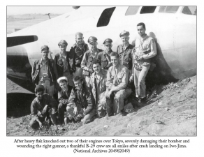 The Heroes We Needed : The B-29ers Who Ended World War II and My Fight to Save the Forgotten Stories of the Greatest Generation - click to enlarge The Heroes We Needed : The B-29ers Who Ended World War II and My Fight to Save the Forgotten Stories of the Greatest Generation