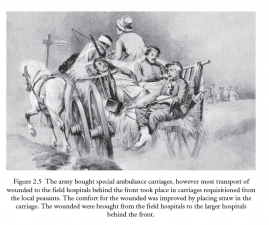 The First Schleswig-Holstein War 1848-50 - click to enlarge The First Schleswig-Holstein War 1848-50