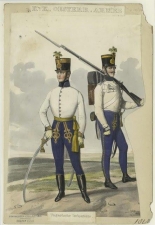 The Honved War : Armies of the Hungarian War of Independence 1848-49