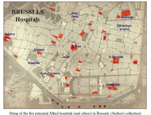 Scotlands contribution to Naval and Military Medicine and Surgery - click to enlarge Scotlands contribution to Naval and Military Medicine and Surgery
