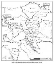 Instrument of War : The Austrian Army in the Seven Years War - click to enlarge Instrument of War : The Austrian Army in the Seven Years War