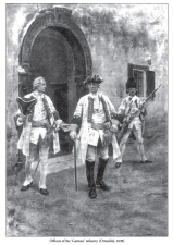 Instrument of War : The Austrian Army in the Seven Years War - click to enlarge Instrument of War : The Austrian Army in the Seven Years War