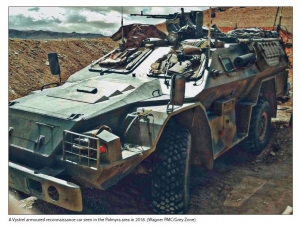 Wagner Group Private Military Company Volume 1 : Establishment, Purpose, Profile and Historic Relevance 2013-2023 - click to enlarge Wagner Group Private Military Company Volume 1 : Establishment, Purpose, Profile and Historic Relevance 2013-2023