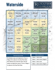 Renatio et Gloriam: Many enemies, Much honour : Army Lists for the Great Italian Wars and French Wars of Religion - click to enlarge Renatio et Gloriam: Many enemies, Much honour : Army Lists for the Great Italian Wars and French Wars of Religion