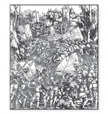 Renatio et Gloriam: Many enemies, Much honour : Army Lists for the Great Italian Wars and French Wars of Religion - click to enlarge Renatio et Gloriam: Many enemies, Much honour : Army Lists for the Great Italian Wars and French Wars of Religion