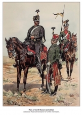 The Honved War : Armies of the Hungarian War of Independence 1848-49