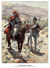 The Honved War : Armies of the Hungarian War of Independence 1848-49