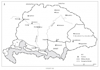 The Honved War : Armies of the Hungarian War of Independence 1848-49