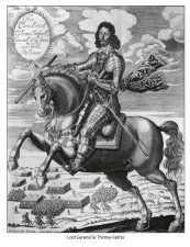 Supplying the New Model Army : Logistics, arms, ammunition, clothing, victuals and the materiel of war, 1645-1646