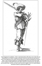 Supplying the New Model Army : Logistics, arms, ammunition, clothing, victuals and the materiel of war, 1645-1646