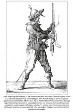 Supplying the New Model Army : Logistics, arms, ammunition, clothing, victuals and the materiel of war, 1645-1646