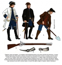 The Sardinian-Piedmontese Army in the War of the Austrian Succession 1740-1748 : Organisation, Uniforms & Equipment Including Flags, Standards & Guidons