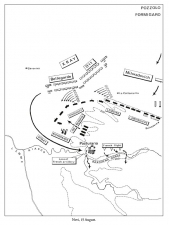 Eagles over the Alps : Suvorov in Italy and Switzerland, 1799 - click to enlarge Eagles over the Alps : Suvorov in Italy and Switzerland, 1799