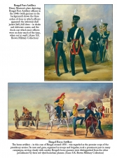 John Company's Armies : The Military Forces of British India 1824-57 - click to enlarge John Company's Armies : The Military Forces of British India 1824-57
