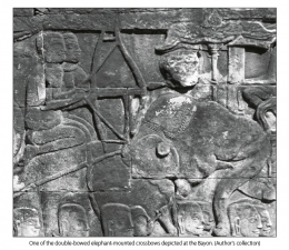 Elephants and Gunpowder : Southeast Asian Warfare 1380-1700