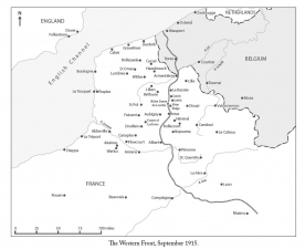 The Guards 1915-17 : An Elite Division at War