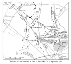 The Guards 1915-17 : An Elite Division at War