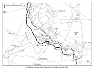 The Guards 1915-17 : An Elite Division at War