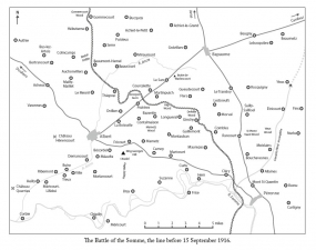 The Guards 1915-17 : An Elite Division at War