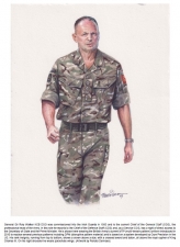 The Modern British Army Volume 1 : The Path to Future Soldier, 2010s and Beyond - click to enlarge The Modern British Army Volume 1 : The Path to Future Soldier, 2010s and Beyond