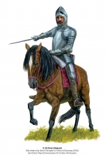 The Nine Years War 1593-1603 Part 1 : The ascendancy of Irish arms and the road to Yellow Ford, 1593-1598 - click to enlarge The Nine Years War 1593-1603 Part 1 : The ascendancy of Irish arms and the road to Yellow Ford, 1593-1598
