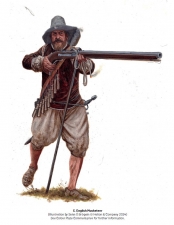 The Nine Years War 1593-1603 Part 1 : The ascendancy of Irish arms and the road to Yellow Ford, 1593-1598 - click to enlarge The Nine Years War 1593-1603 Part 1 : The ascendancy of Irish arms and the road to Yellow Ford, 1593-1598