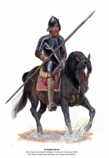 The Nine Years War 1593-1603 Part 1 : The ascendancy of Irish arms and the road to Yellow Ford, 1593-1598 - click to enlarge The Nine Years War 1593-1603 Part 1 : The ascendancy of Irish arms and the road to Yellow Ford, 1593-1598