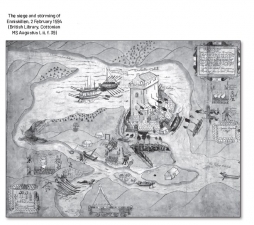 The Nine Years War 1593-1603 Part 1 : The ascendancy of Irish arms and the road to Yellow Ford, 1593-1598 - click to enlarge The Nine Years War 1593-1603 Part 1 : The ascendancy of Irish arms and the road to Yellow Ford, 1593-1598