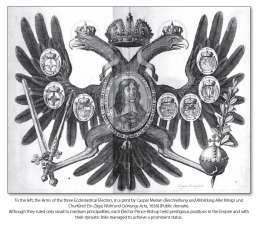 Wars and Soldiers in the Early Reign of Louis XIV Volume 7 Part 2 : German Armies, 1660-1687