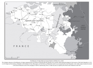 Wars and Soldiers in the Early Reign of Louis XIV Volume 7 Part 2 : German Armies, 1660-1687