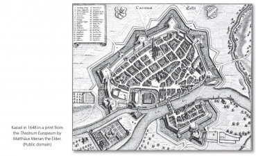 Wars and Soldiers in the Early Reign of Louis XIV Volume 7 Part 2 : German Armies, 1660-1687