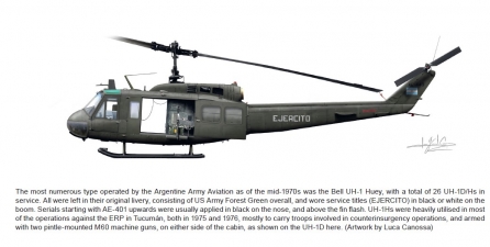 Operativo Independencia Volume 2 : Guerilla War, The 1976 Coup Detat, and the Dirty War in Argentina - click to enlarge Operativo Independencia Volume 2 : Guerilla War, The 1976 Coup Detat, and the Dirty War in Argentina