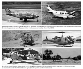Operativo Independencia Volume 2 : Guerilla War, The 1976 Coup Detat, and the Dirty War in Argentina - click to enlarge Operativo Independencia Volume 2 : Guerilla War, The 1976 Coup Detat, and the Dirty War in Argentina