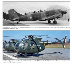 Operativo Independencia Volume 2 : Guerilla War, The 1976 Coup Detat, and the Dirty War in Argentina - click to enlarge Operativo Independencia Volume 2 : Guerilla War, The 1976 Coup Detat, and the Dirty War in Argentina