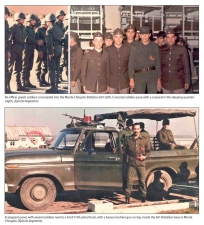 Operativo Independencia Volume 2 : Guerilla War, The 1976 Coup Detat, and the Dirty War in Argentina - click to enlarge Operativo Independencia Volume 2 : Guerilla War, The 1976 Coup Detat, and the Dirty War in Argentina