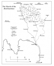 Prussia's Glory : Rossbach and Leuthen 1757 - click to enlarge Prussia's Glory : Rossbach and Leuthen 1757