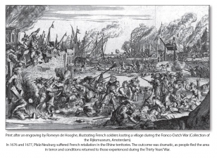 Wars and Soldiers in the Early Reign of Louis XIV Volume 7 Part 3 : Armies of the German States 1655-1690 - click to enlarge Wars and Soldiers in the Early Reign of Louis XIV Volume 7 Part 3 : Armies of the German States 1655-1690