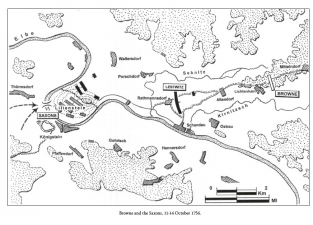 By Force of Arms : The Austrian Army in the Seven Years War Volume 2