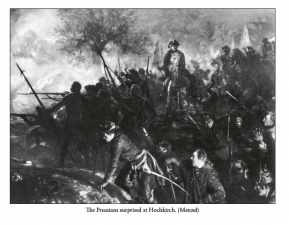 By Force of Arms : The Austrian Army in the Seven Years War Volume 2