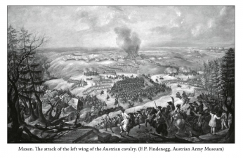 By Force of Arms : The Austrian Army in the Seven Years War Volume 2