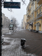 Accidental Ukrainians Part Two : February 2023-February 2024: Missile Mania - click to enlarge Accidental Ukrainians Part Two : February 2023-February 2024: Missile Mania