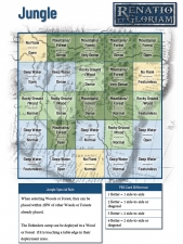 Renatio et Gloriam: Warring Dragons : Army Lists for Japan, China, Southeast Asia and India - click to enlarge Renatio et Gloriam: Warring Dragons : Army Lists for Japan, China, Southeast Asia and India