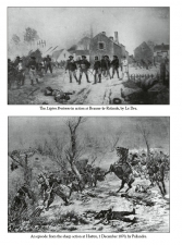 The Campaign on the Loire, 1870-1871 : Orleans and Le Mans - click to enlarge The Campaign on the Loire, 1870-1871 : Orleans and Le Mans
