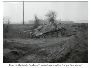 Slog or Swan : British Army Effectiveness in Operation Veritable, February and March 1945 - click to enlarge Slog or Swan : British Army Effectiveness in Operation Veritable, February and March 1945