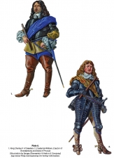 Confrontation of Kings, 1656 : The Three-Day Battle of Warsaw in the Swedish Deluge, 1655-1660