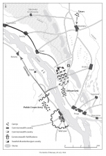 Confrontation of Kings, 1656 : The Three-Day Battle of Warsaw in the Swedish Deluge, 1655-1660